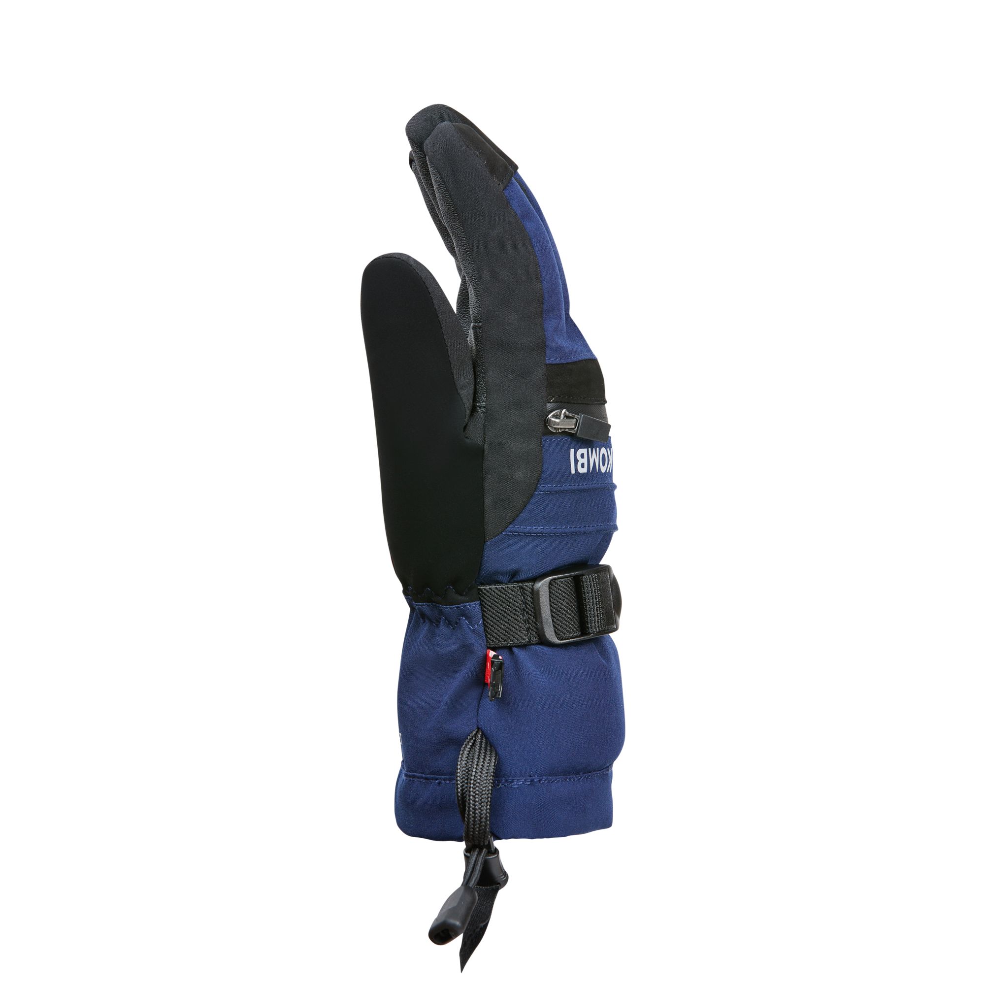 Kombi Kids' Storm Rider Winter Gloves