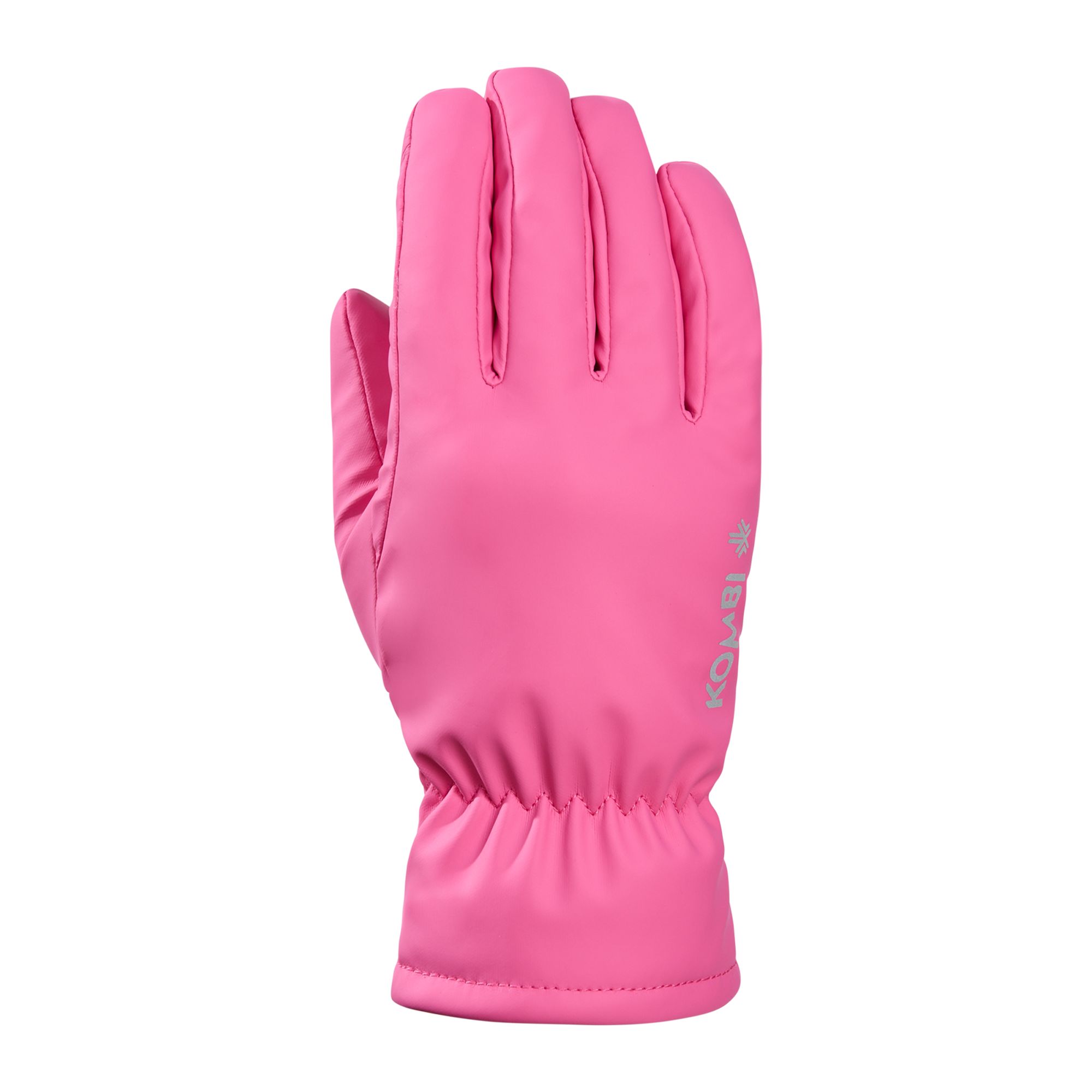 Kombi Kids' Drop Waterproof Winter Gloves