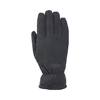 Kombi Kids' Windguardian Windproof Gloves Front_Flat