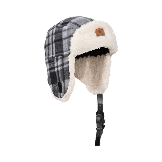 Kombi Kids' Hip Aviator Winter Hat
