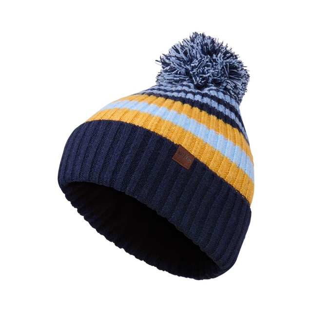 Kombi Kids' Zermatt Fleece-Lined Toque