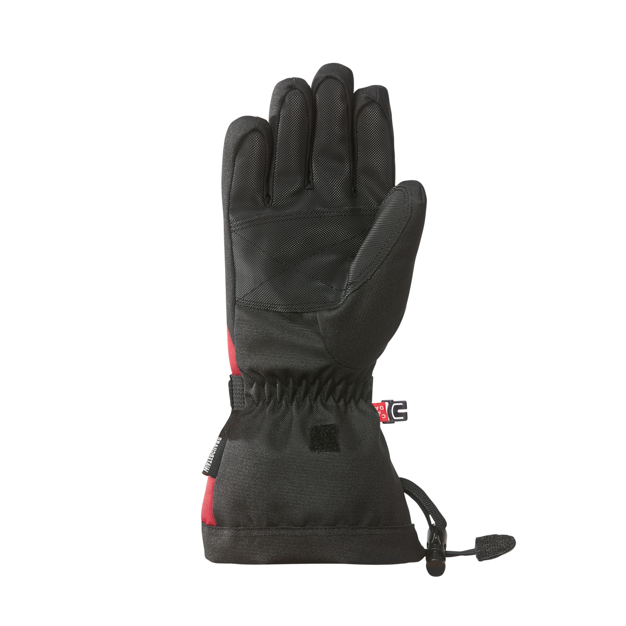 Kombi Kids' Jumpstart Balance Kids Winter Gloves