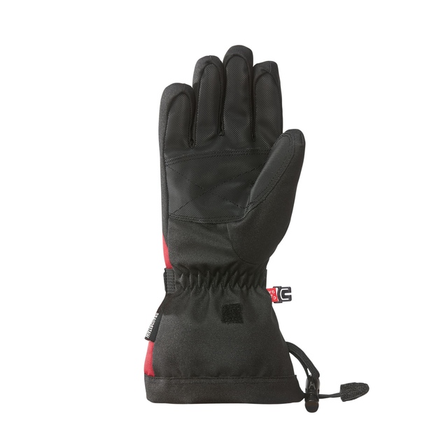 Kombi Kids' Jumpstart Balance Kids Winter Gloves