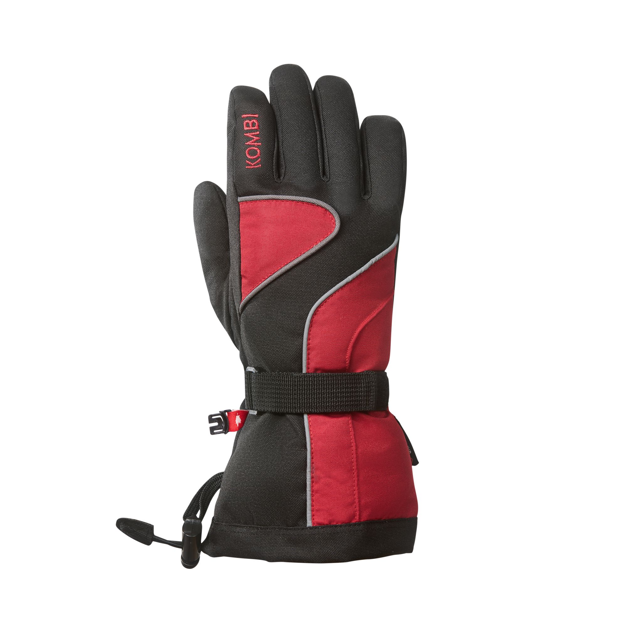 Kombi Kids' Jumpstart Balance Kids Winter Gloves