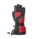 Kombi Kids' Jumpstart Balance Kids Winter Gloves Back_Flat