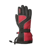 Kombi Kids' Jumpstart Balance Kids Winter Gloves Back_Flat