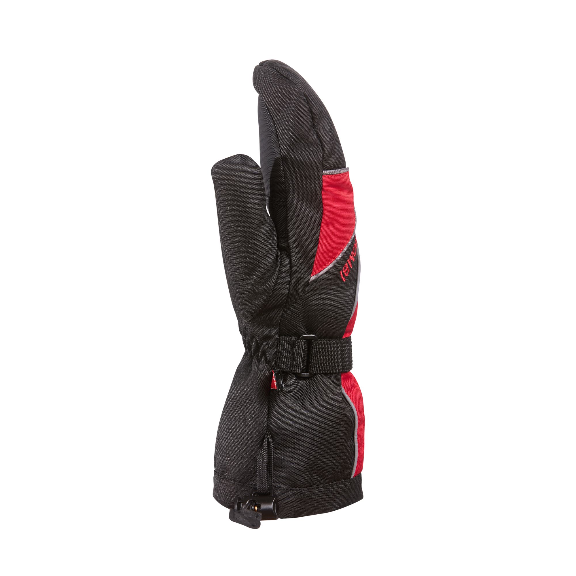 Kombi Kids' Jumpstart Balance Waterproof Winter Mitts