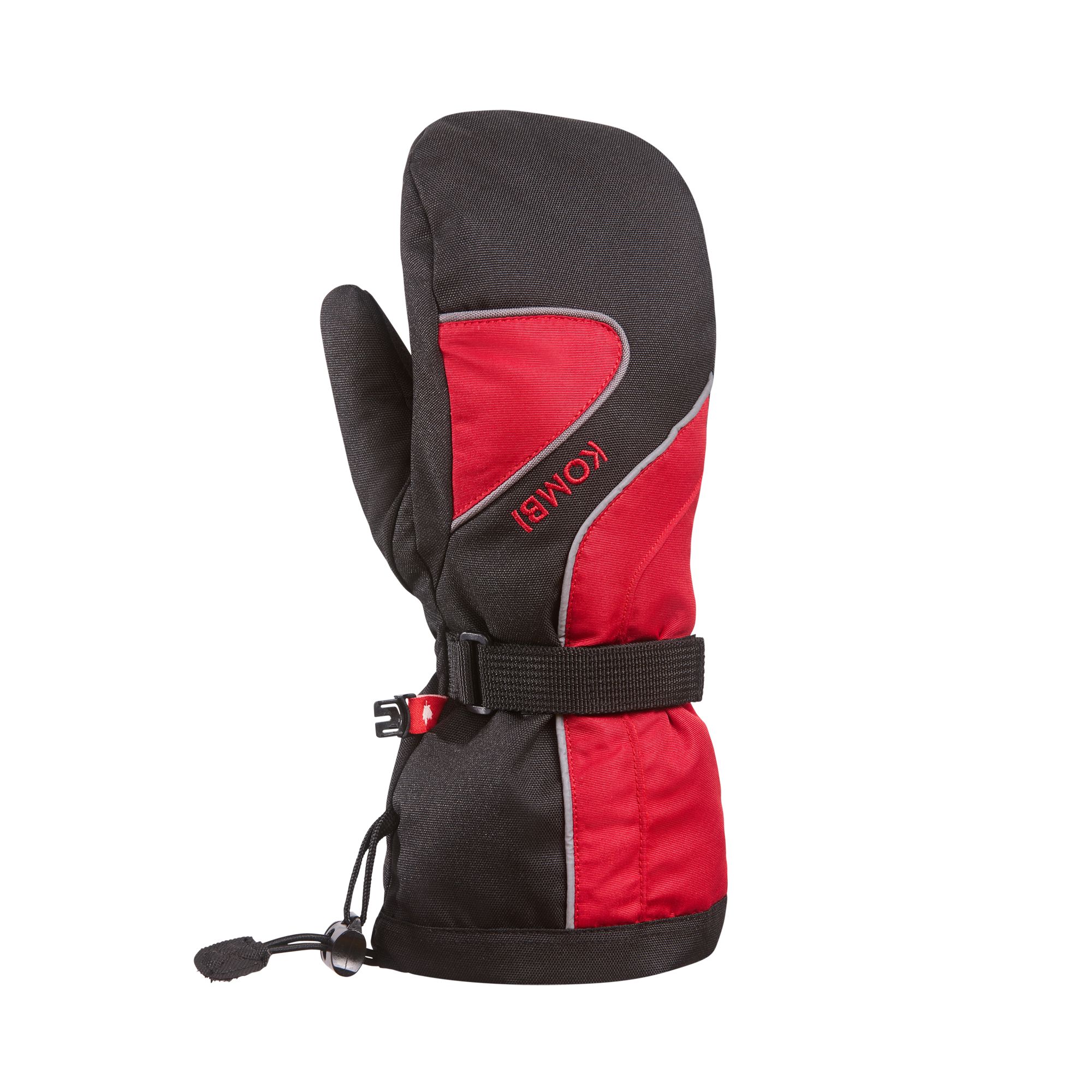 Kombi Kids' Jumpstart Balance Waterproof Winter Mitts