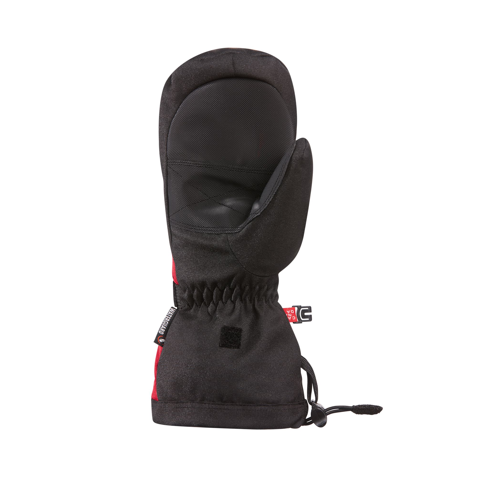 Kombi Kids' Jumpstart Balance Waterproof Winter Mitts