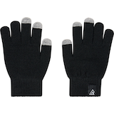 Ripzone Junior Kids' Logan 2 Text Tip Winter Gloves - 2pk Back_Flat