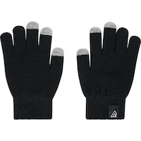 Ripzone Junior Kids' Logan 2 Text Tip Winter Gloves - 2pk