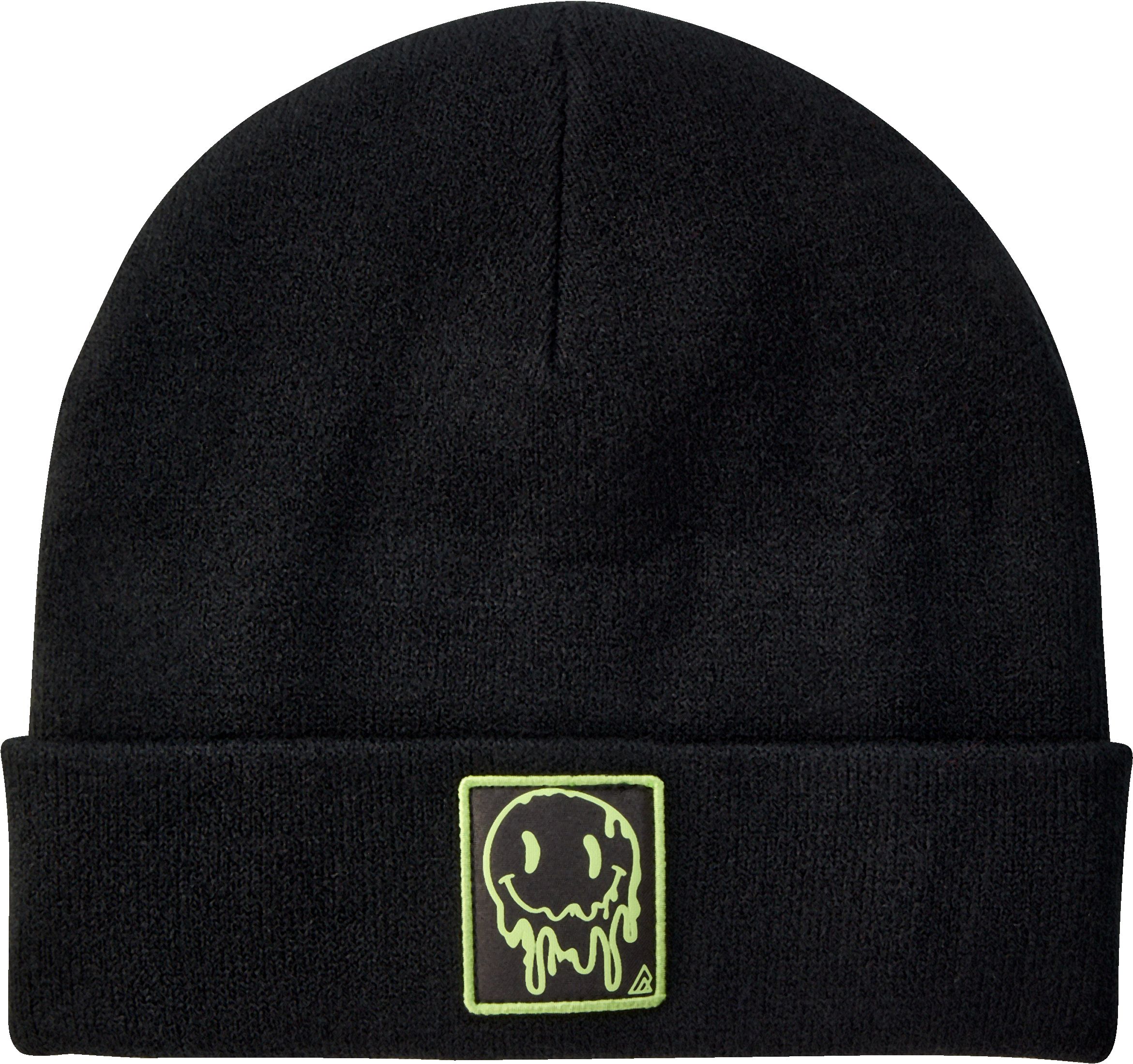 Ripzone Kids' Winterglow Cuffed Toque