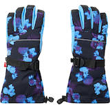 Ripzone Kids' Switchback Insulated Winter Gloves Back_Flat