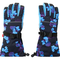 Ripzone Kids' Switchback Insulated Winter Gloves