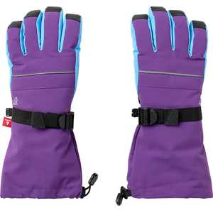 Ripzone Kids' Switchback Insulated Winter Gloves