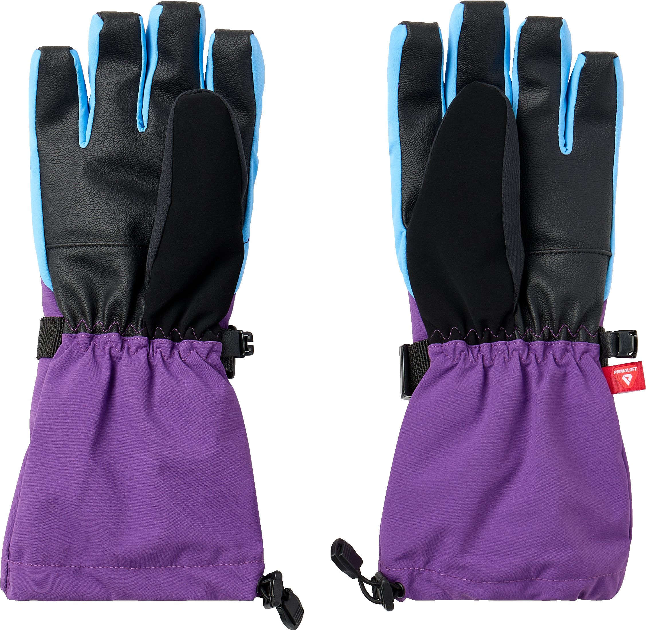 Ripzone Kids' Switchback Insulated Winter Gloves