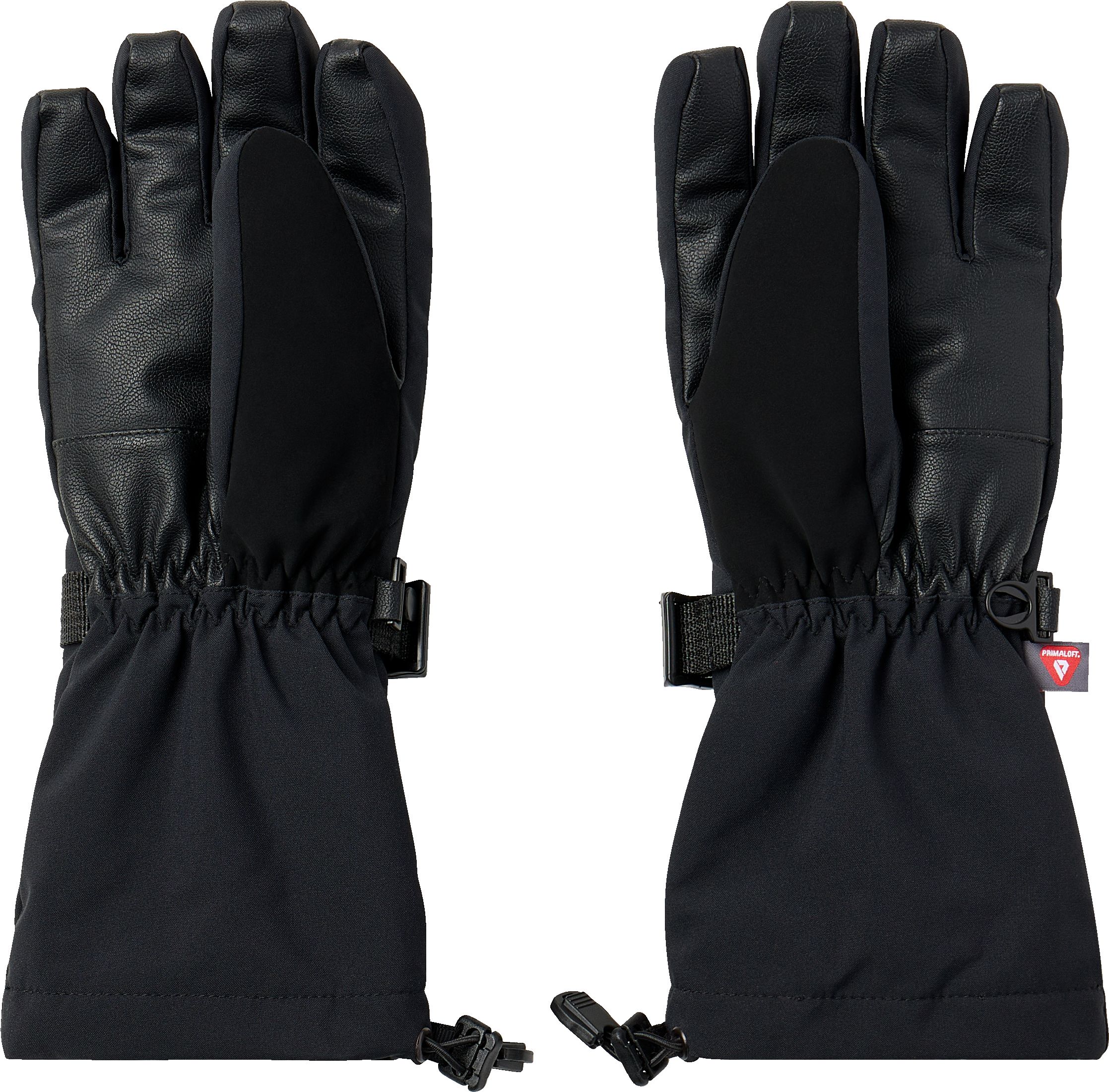Ripzone Kids' Switchback Insulated Winter Gloves