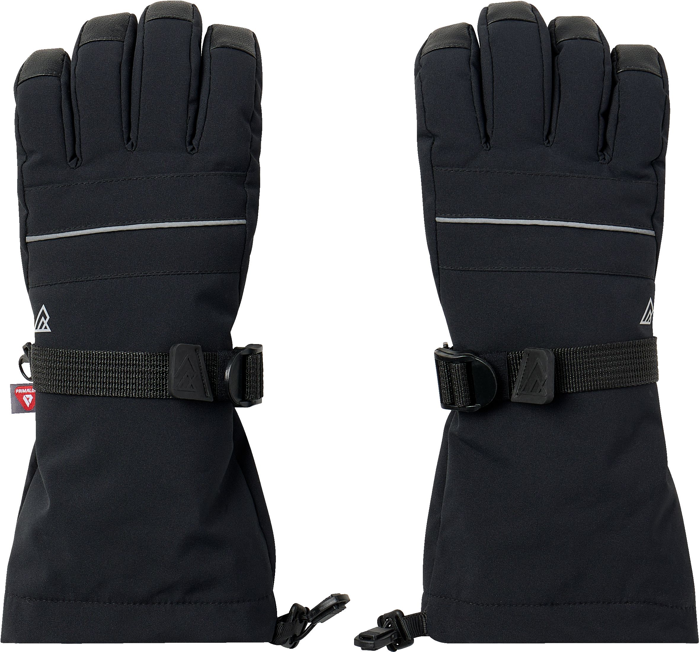 Ripzone Kids' Switchback Insulated Winter Gloves