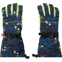 Ripzone Kids' Switchback Insulated Winter Gloves
