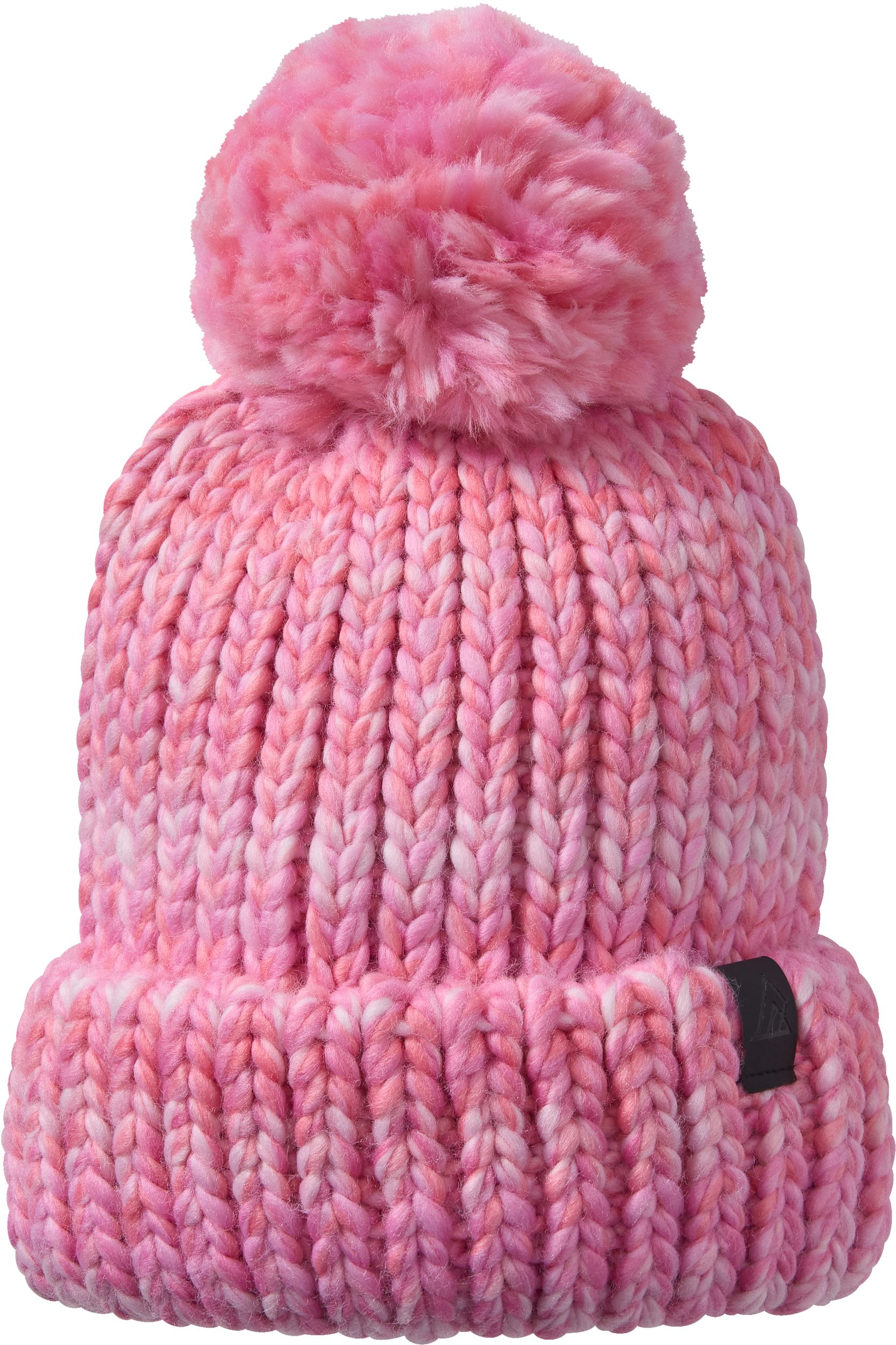 Ripzone Girls' Rainbow 2.0 Toque