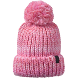 Ripzone Girls' Rainbow 2.0 Toque Front_Flat