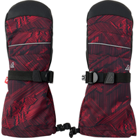 Ripzone Kids' Switchback Insulated Winter Mitts