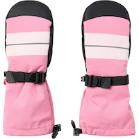 Ripzone Kids' Switchback Insulated Winter Mitts