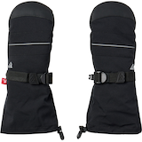 Ripzone Kids' Switchback Insulated Winter Mitts