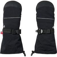 Ripzone Kids' Switchback Insulated Winter Mitts