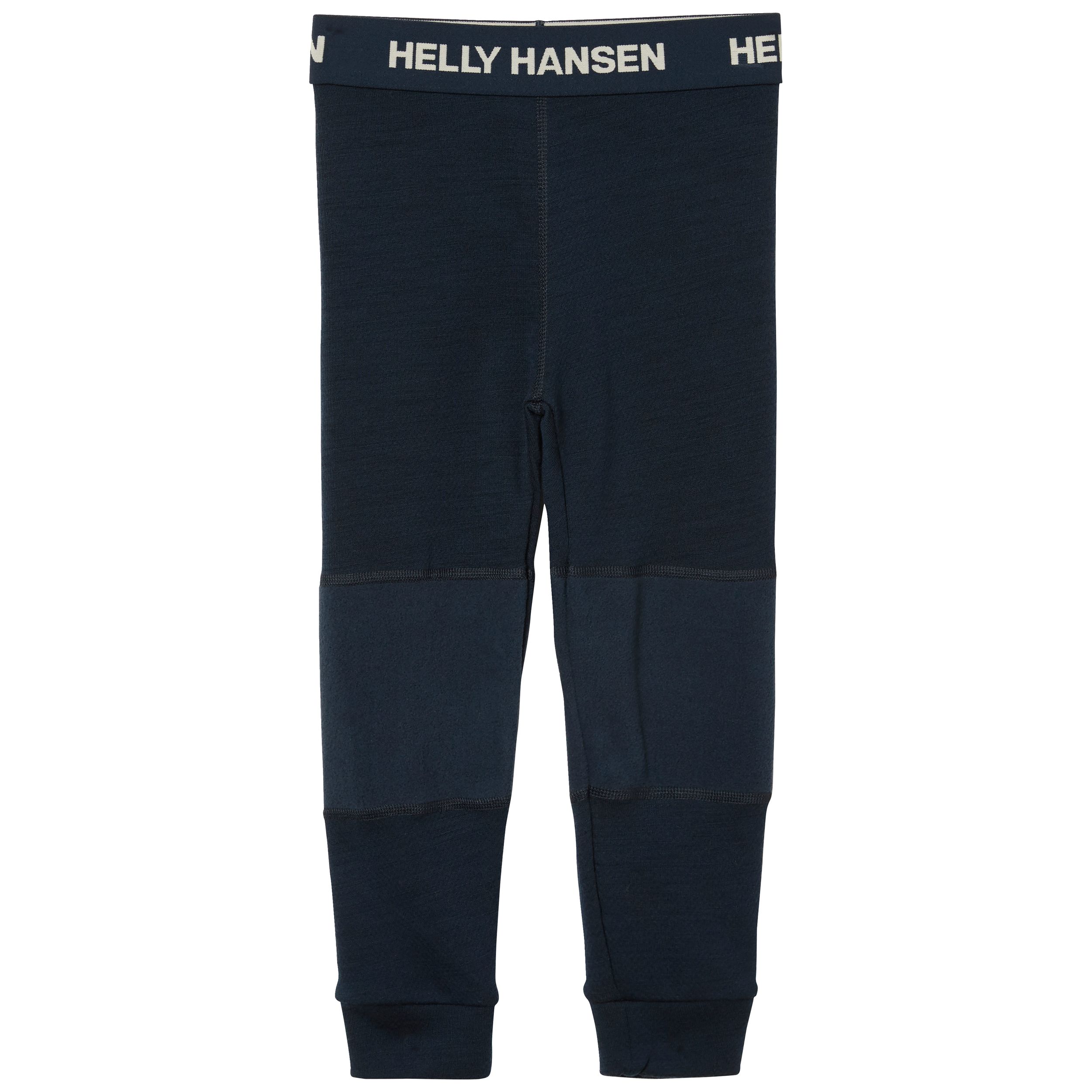 Helly Hansen Kids' LIFA® Merino All Over Print Baselayer Set