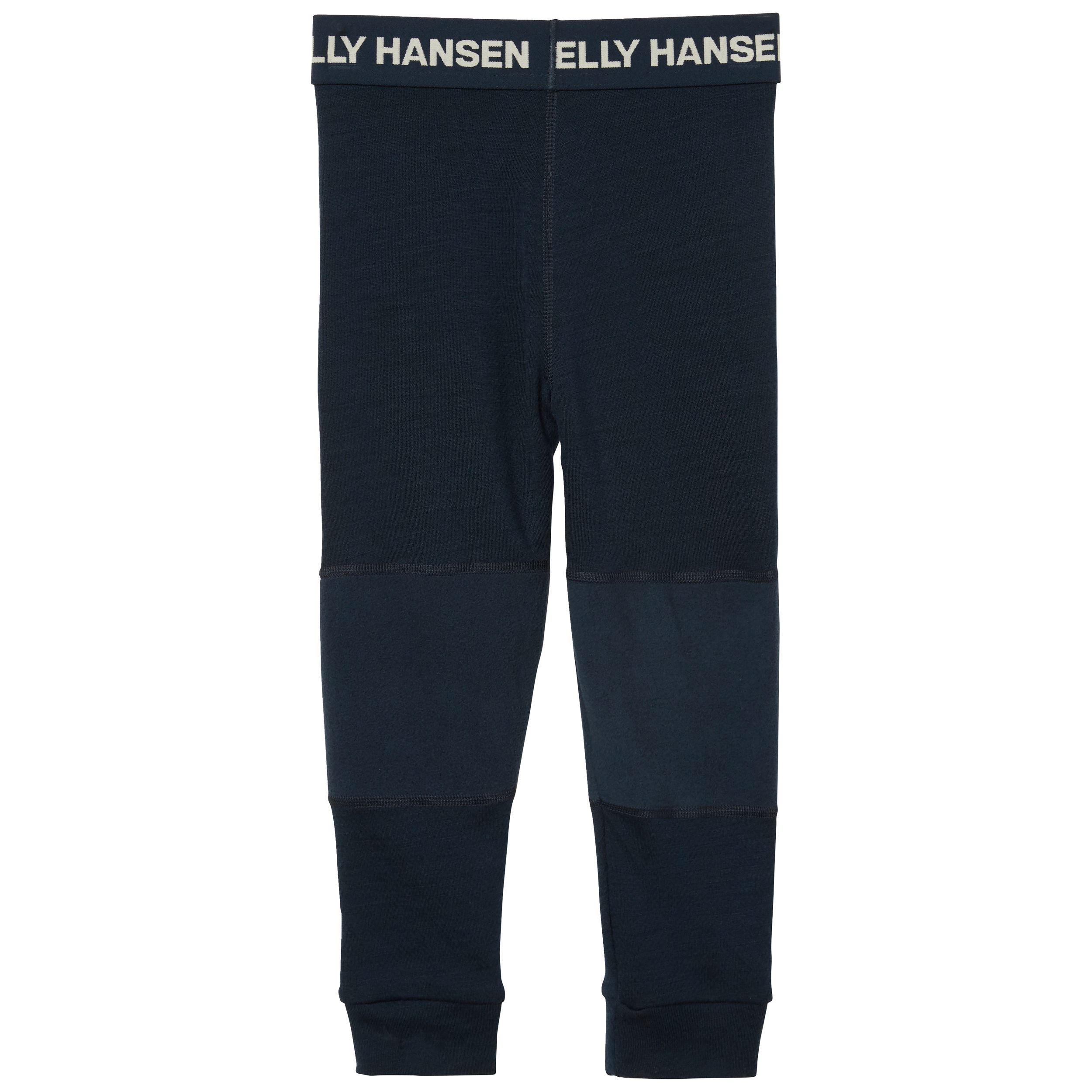 Helly Hansen Kids' LIFA® Merino All Over Print Baselayer Set