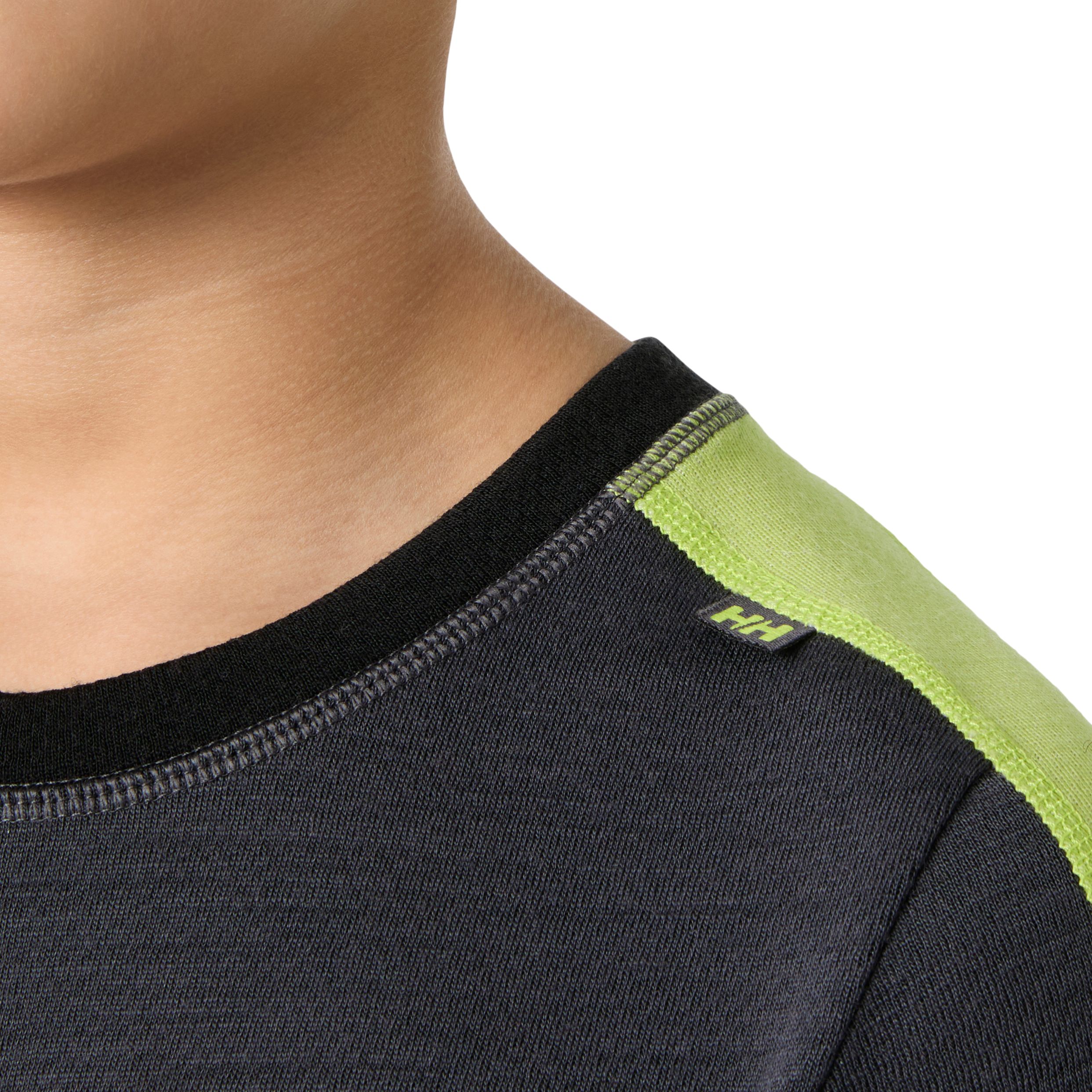 Helly Hansen Boys' LIFA® Merino Baselayer Set