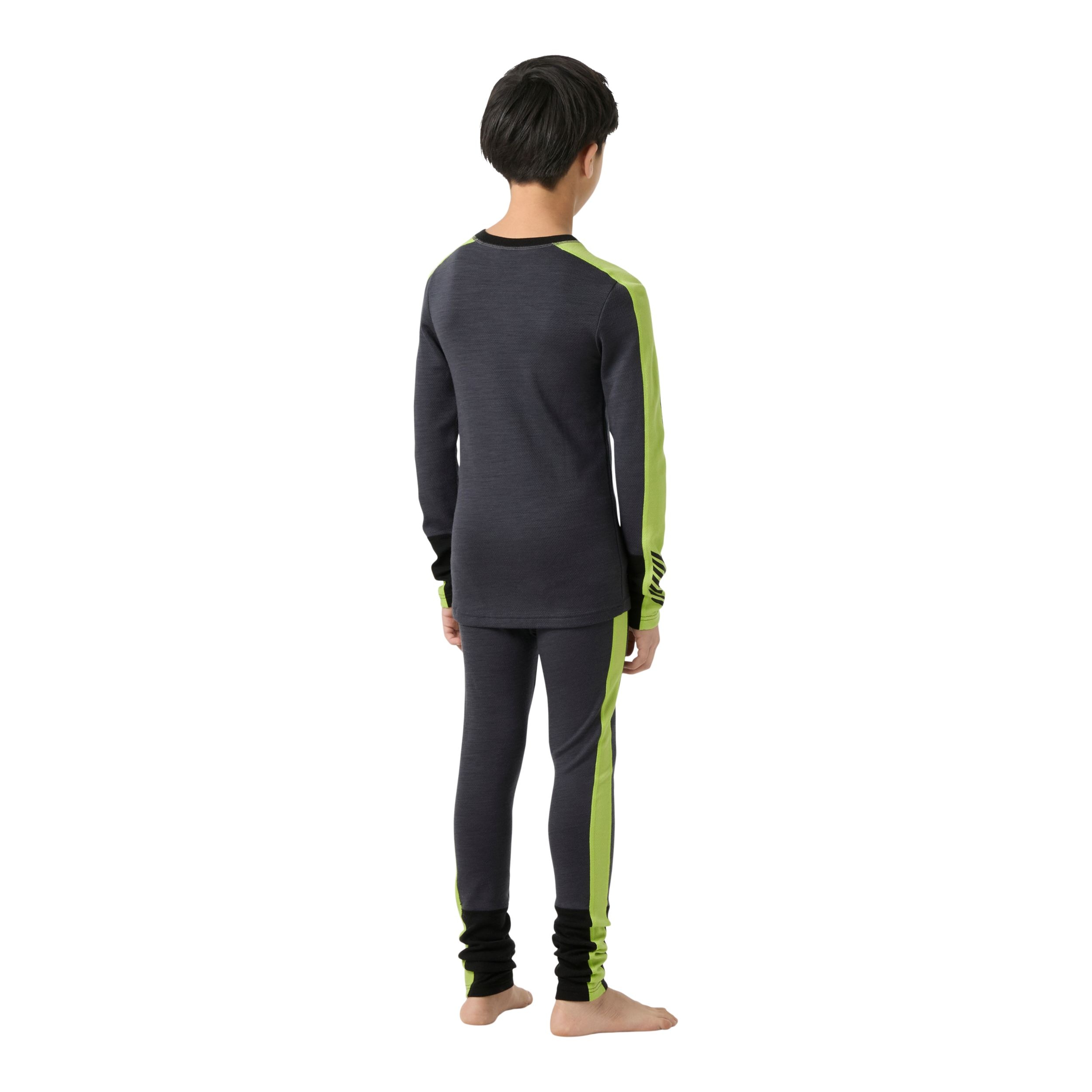 Helly Hansen Boys' LIFA® Merino Baselayer Set