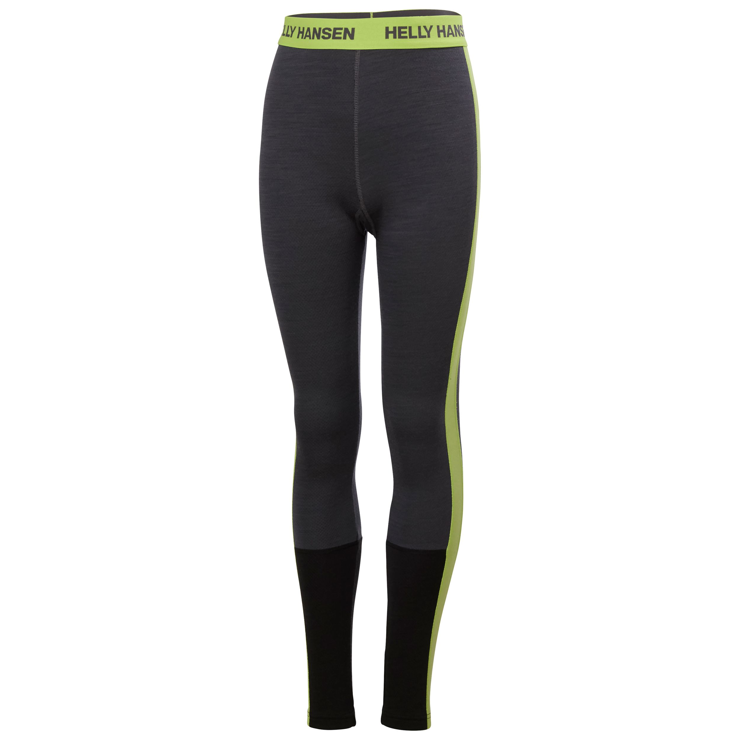 Helly Hansen Boys' LIFA® Merino Baselayer Set