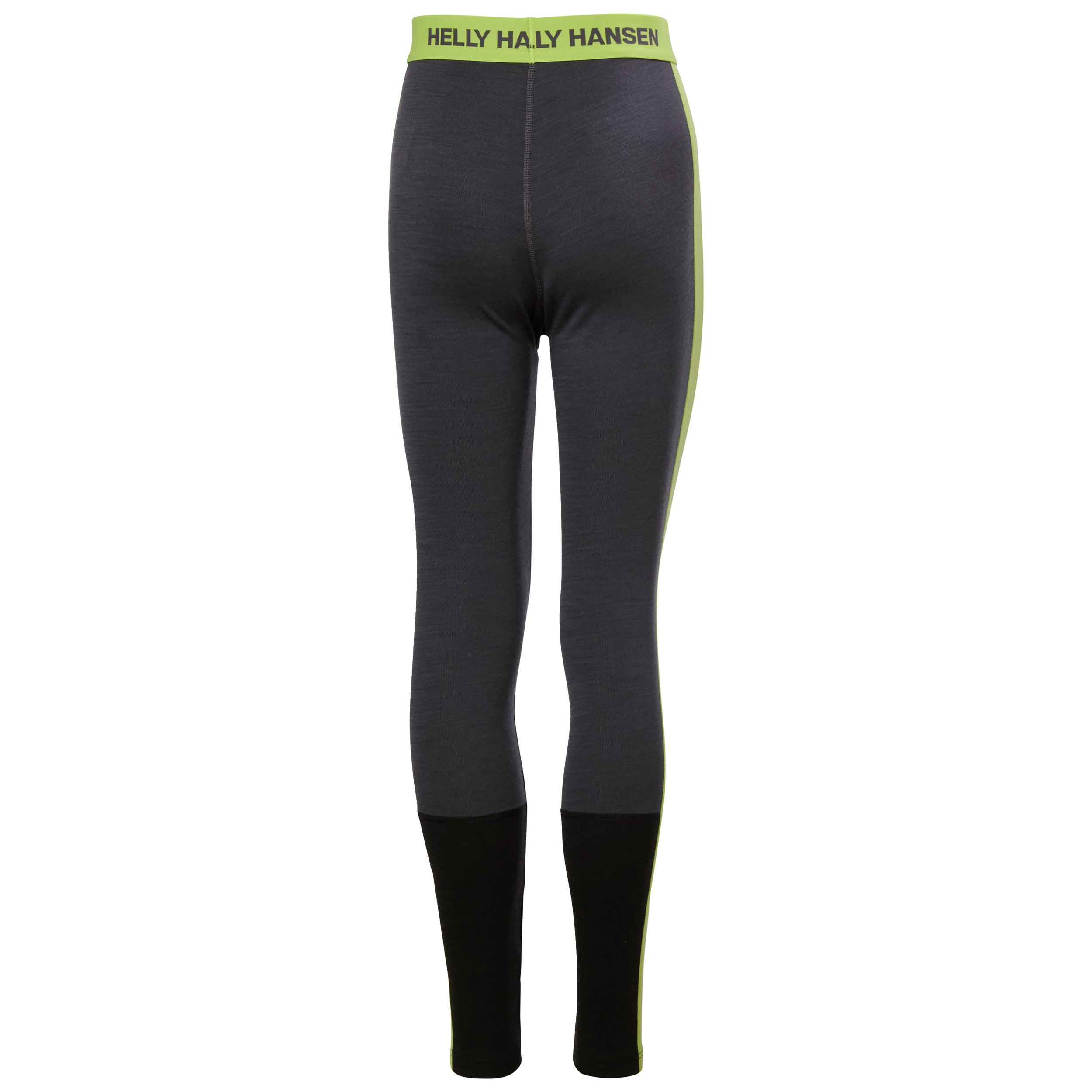 Helly Hansen Boys' LIFA® Merino Baselayer Set