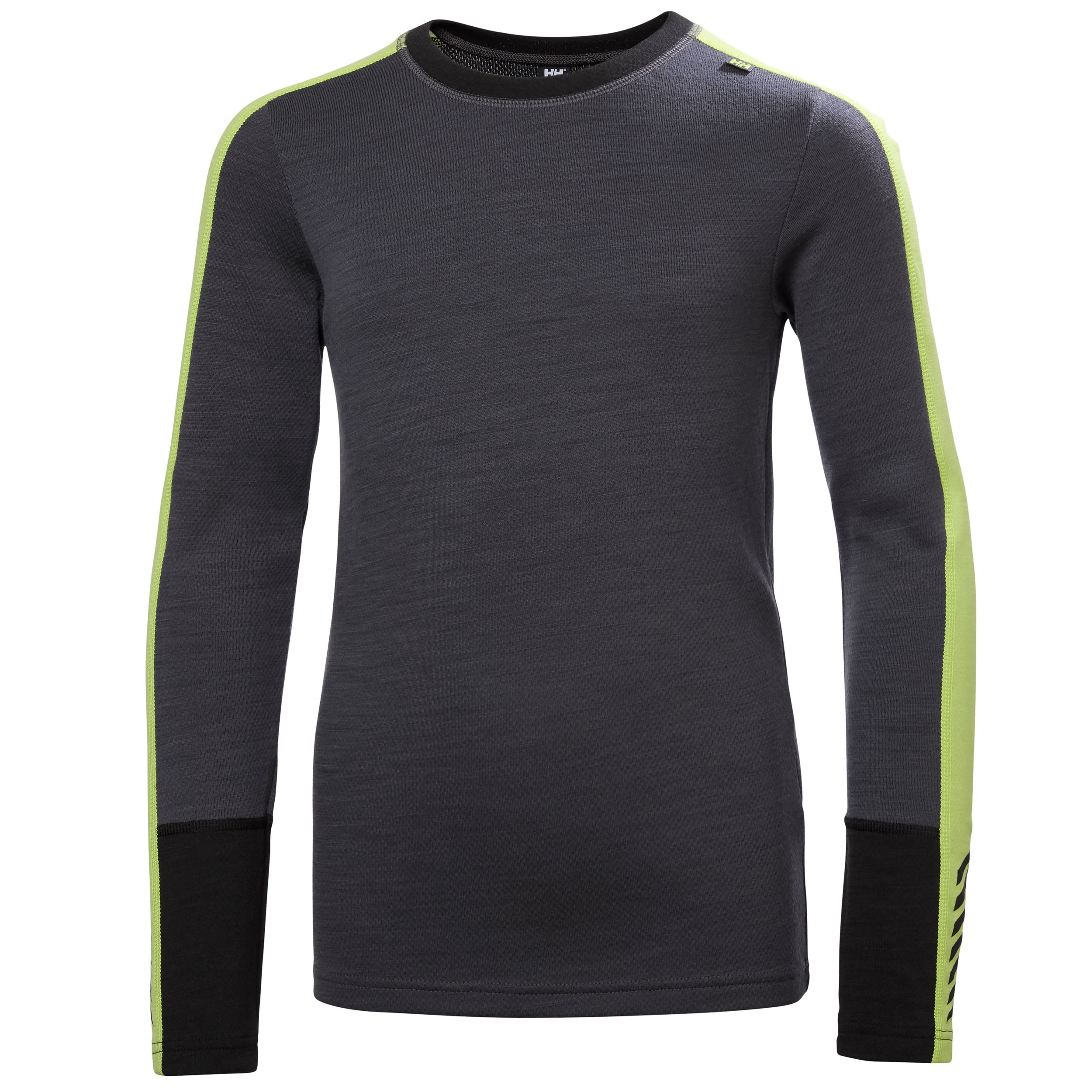 Helly Hansen Boys' LIFA® Merino Baselayer Set