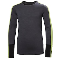 Helly Hansen Boys' LIFA® Merino Baselayer Set