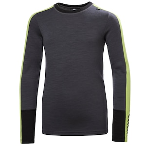 Helly Hansen Boys' LIFA® Merino Baselayer Set