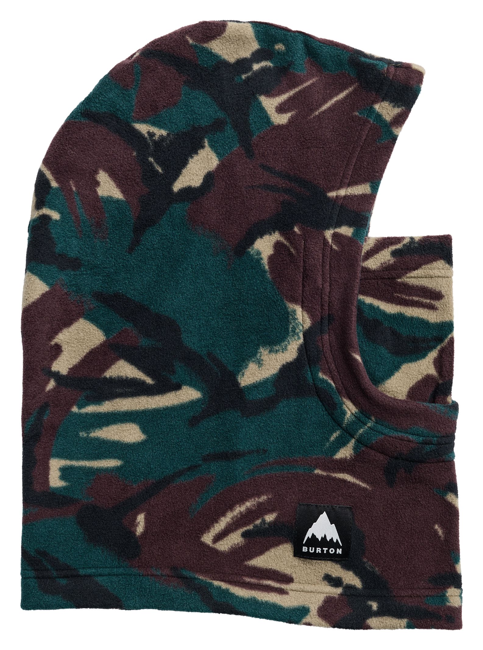 Burton Kids' Burke Hood Balaclava