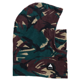 Burton Kids' Burke Hood Balaclava CloseUp
