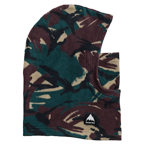 Burton Kids' Burke Hood Balaclava