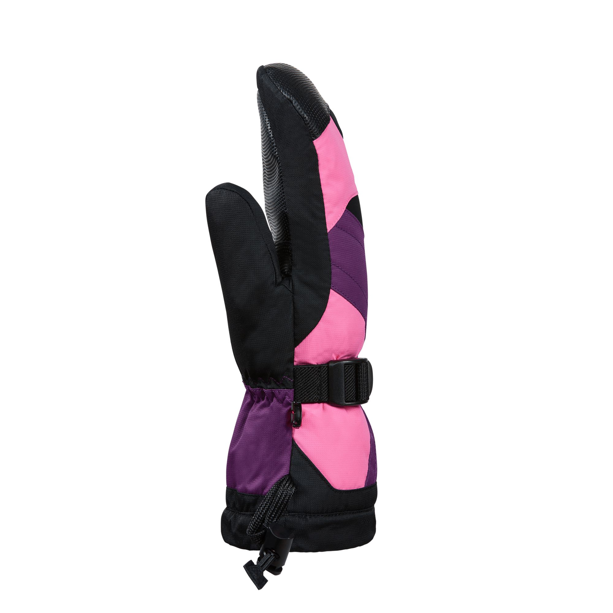 Kombi Kids' Orginal Winter Mitts