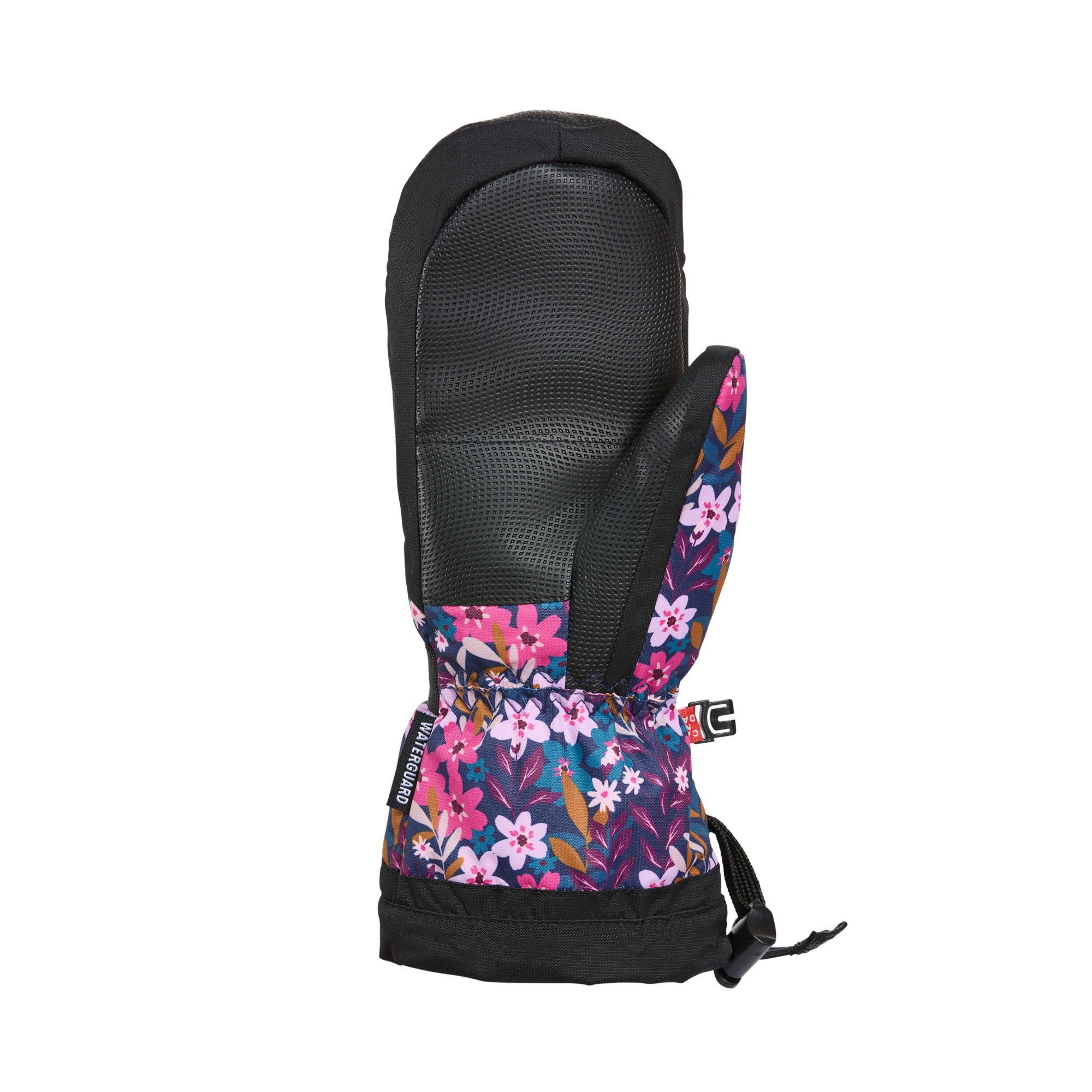 Kombi Kids' Orginal Winter Mitts