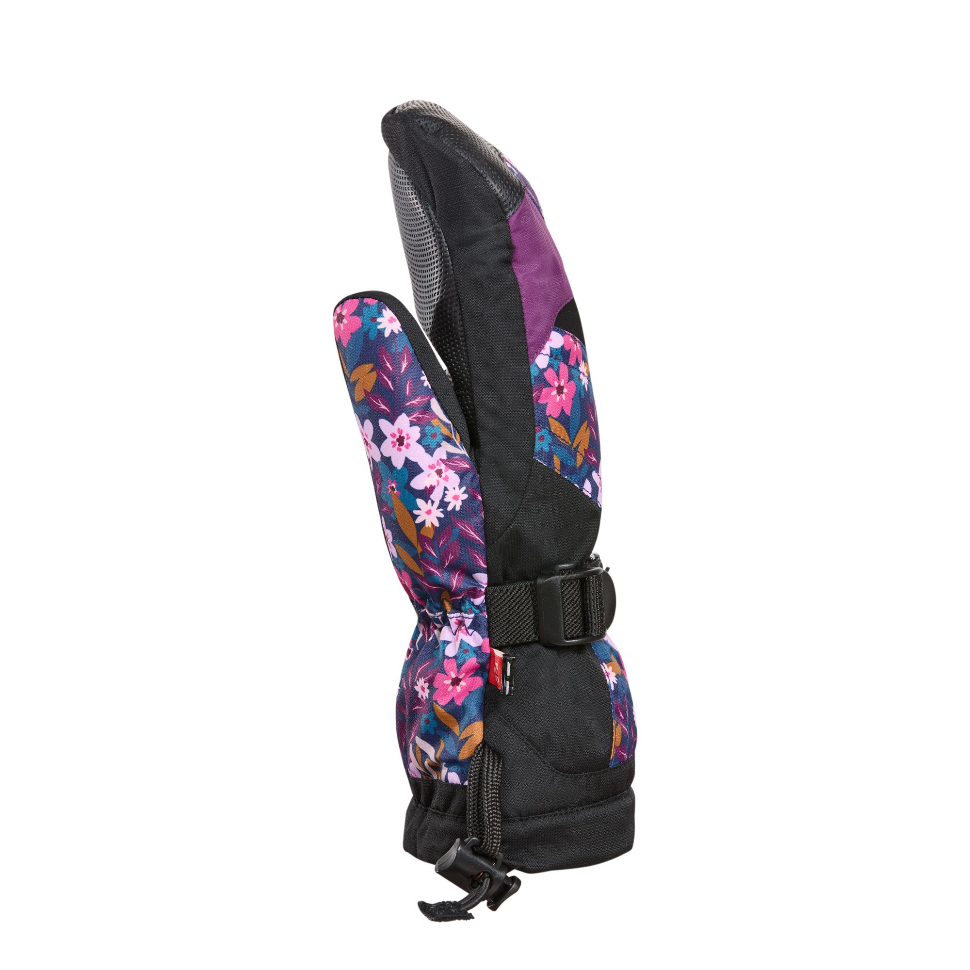 Kombi Kids' Orginal Winter Mitts