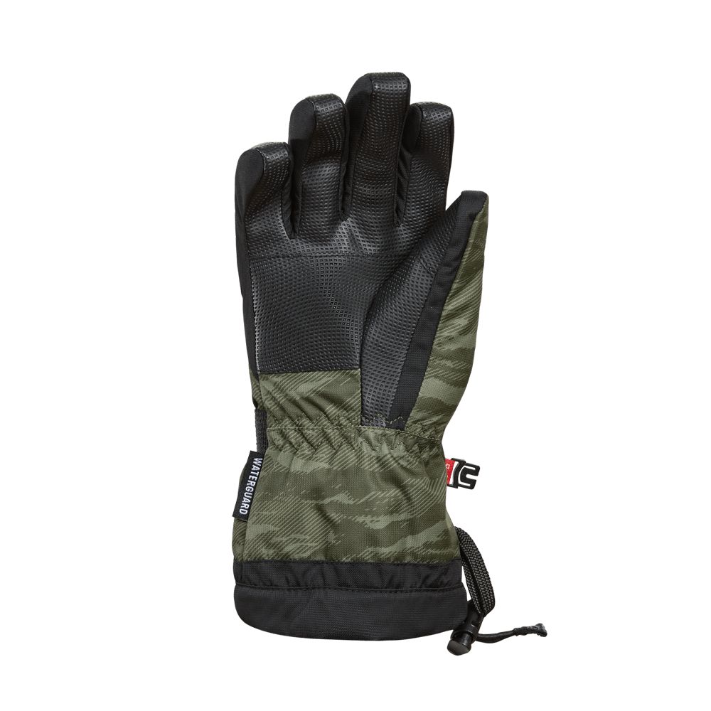 Kombi Kids' Original Winter Gloves