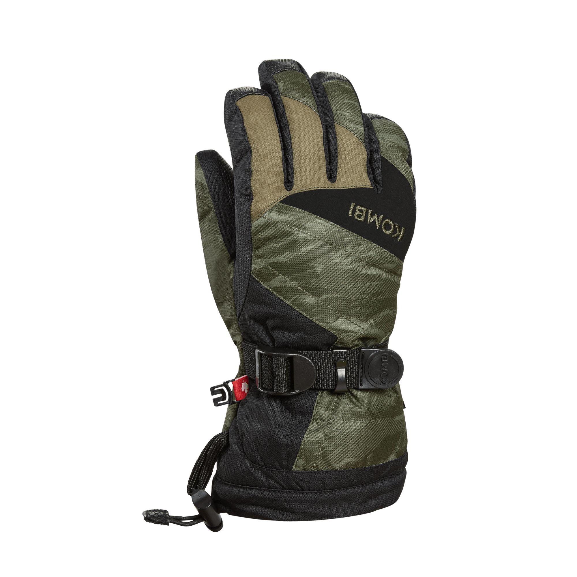 Kombi Kids' Original Winter Gloves