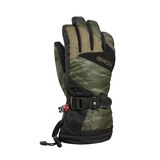 Kombi Kids' Original Winter Gloves Back_Flat
