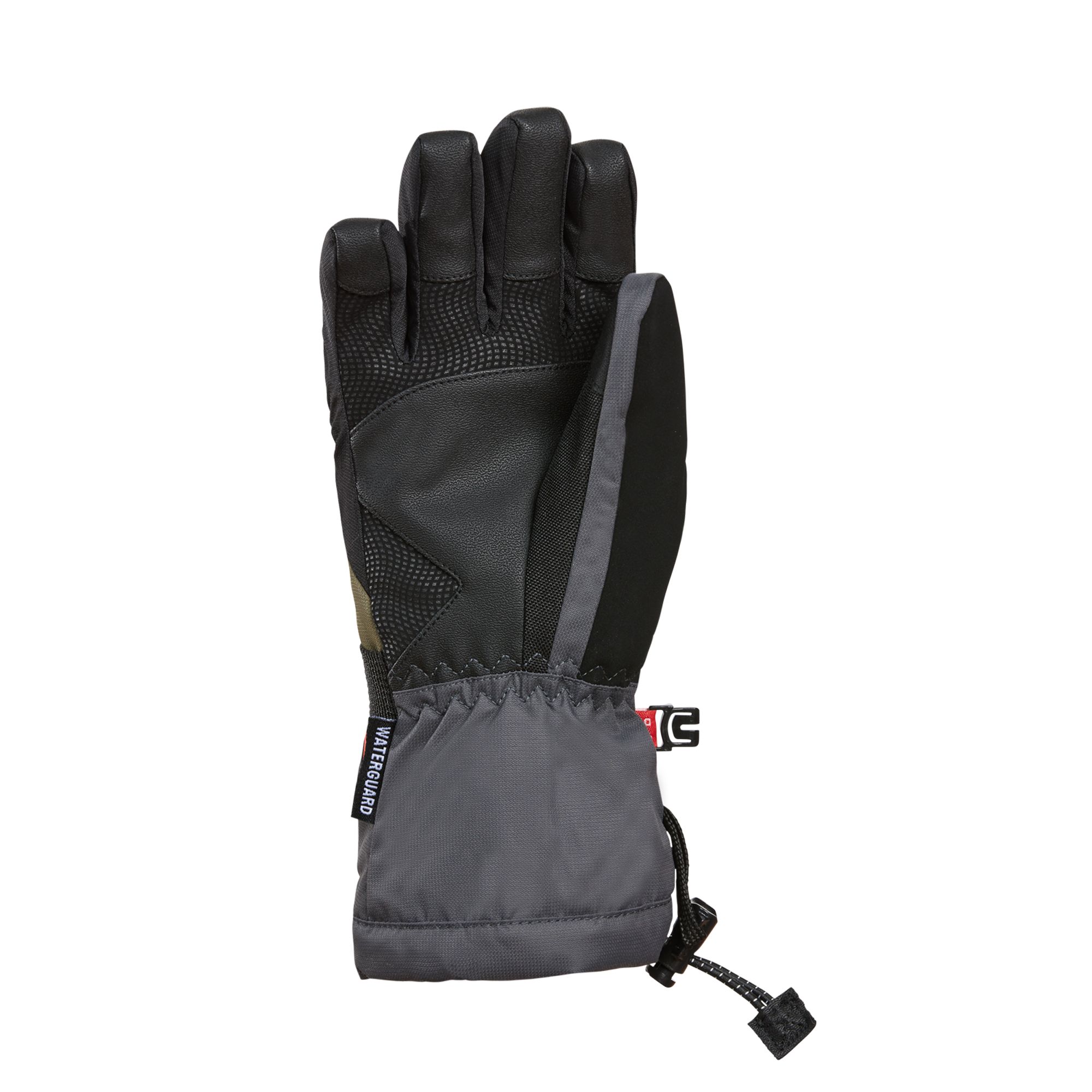 Kombi Junior Yolo Winter Gloves