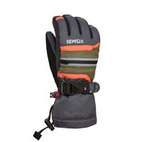 Kombi Junior Yolo Winter Gloves