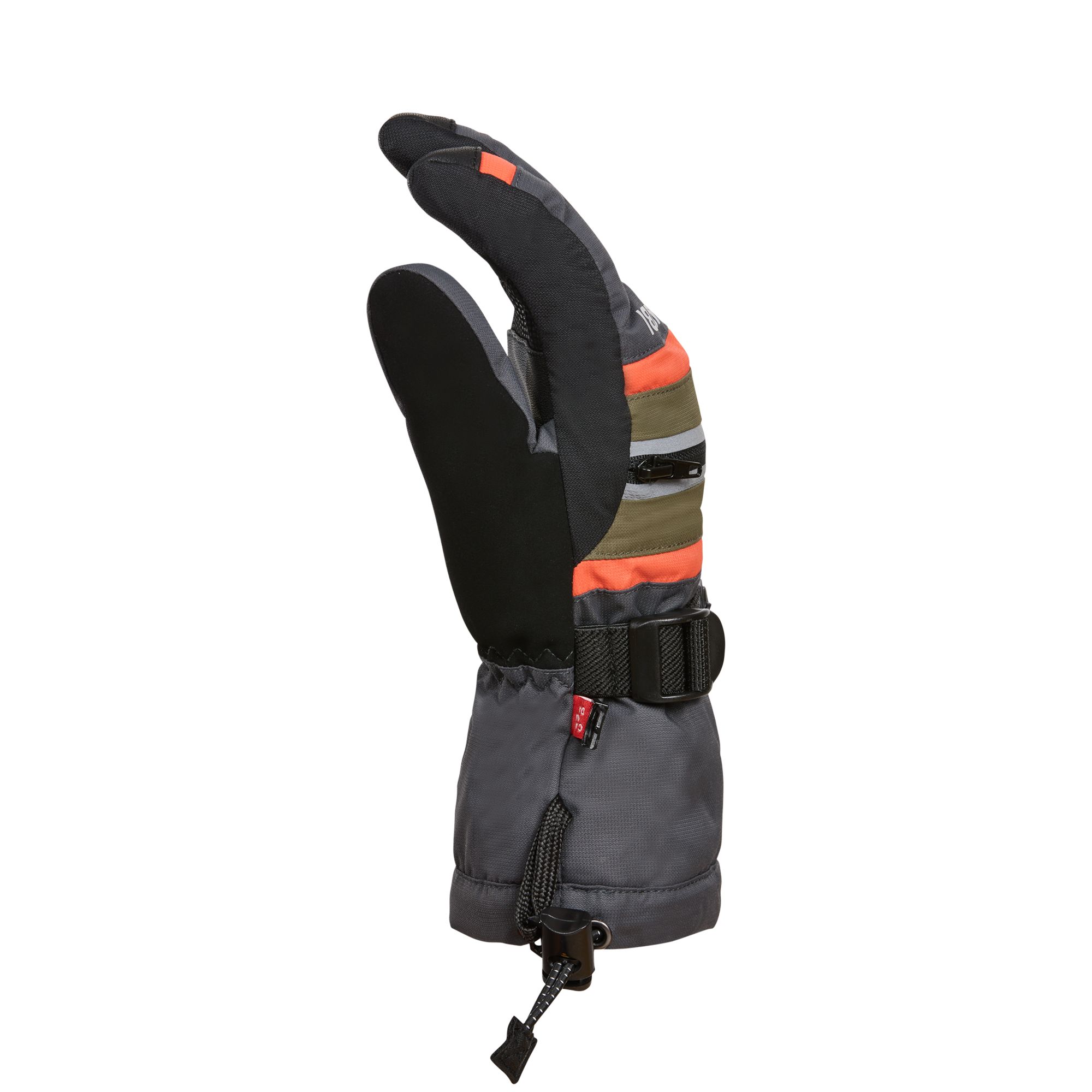 Kombi Junior Yolo Winter Gloves